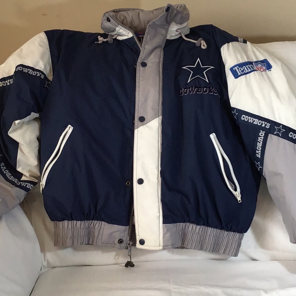 Dallas Cowboys Jacket